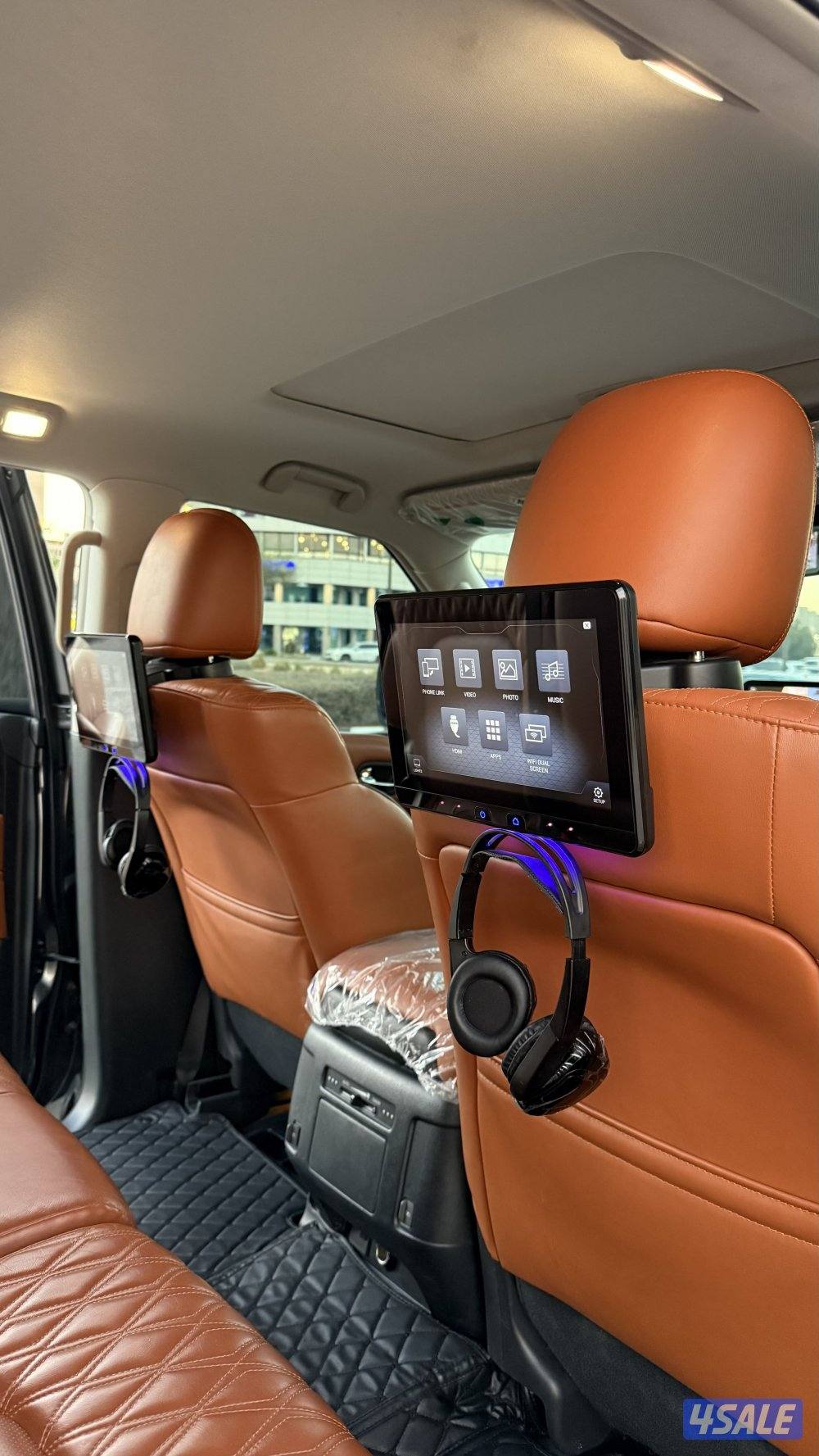 نيسان باترول8