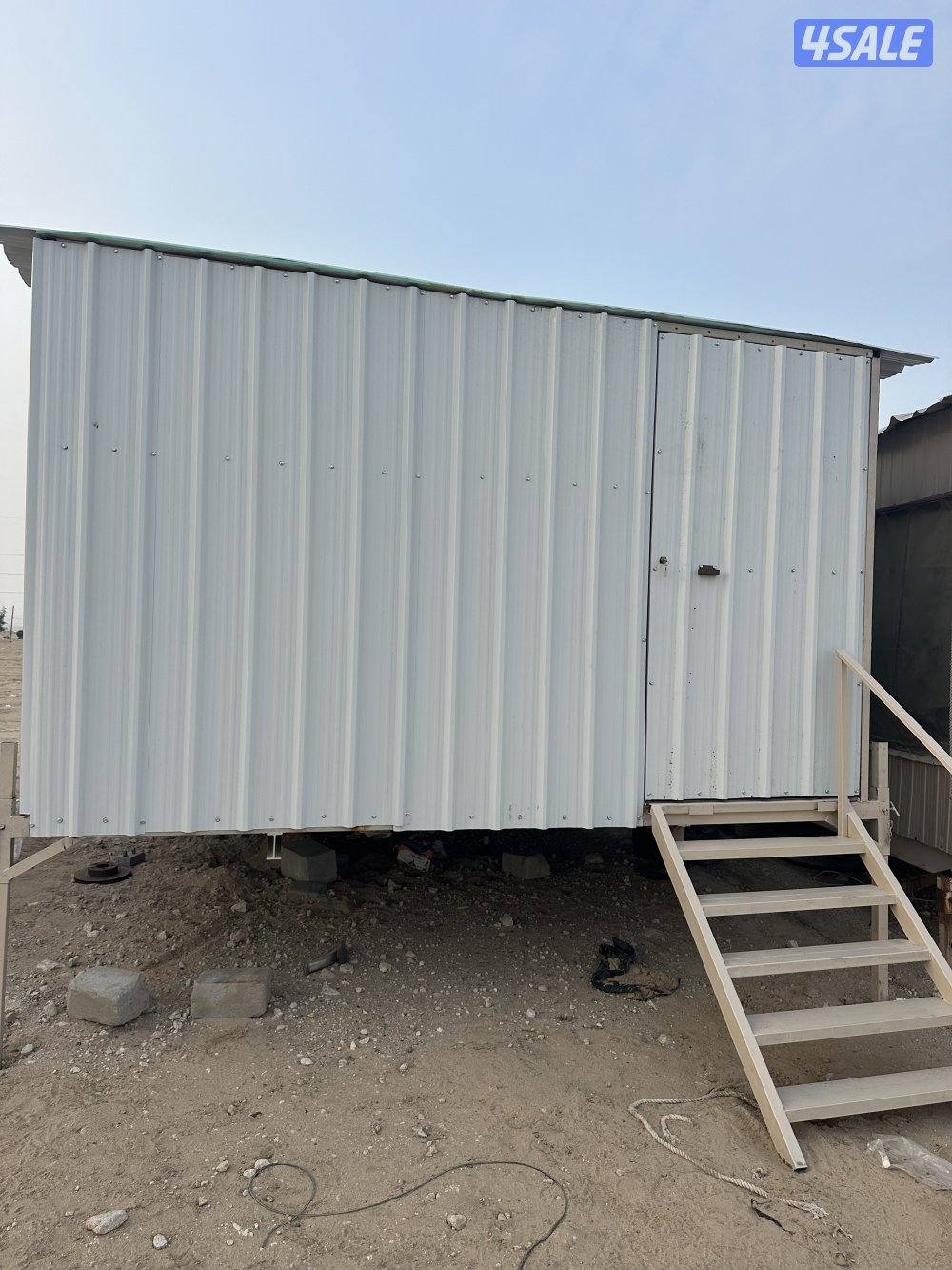 تفصيل دورة مياة ومخازن6