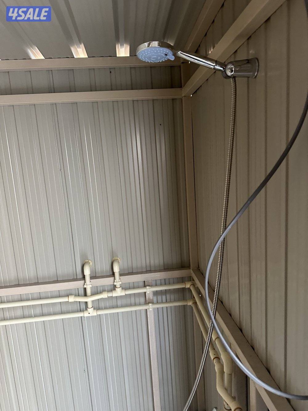 تفصيل دورة مياة ومخازن7