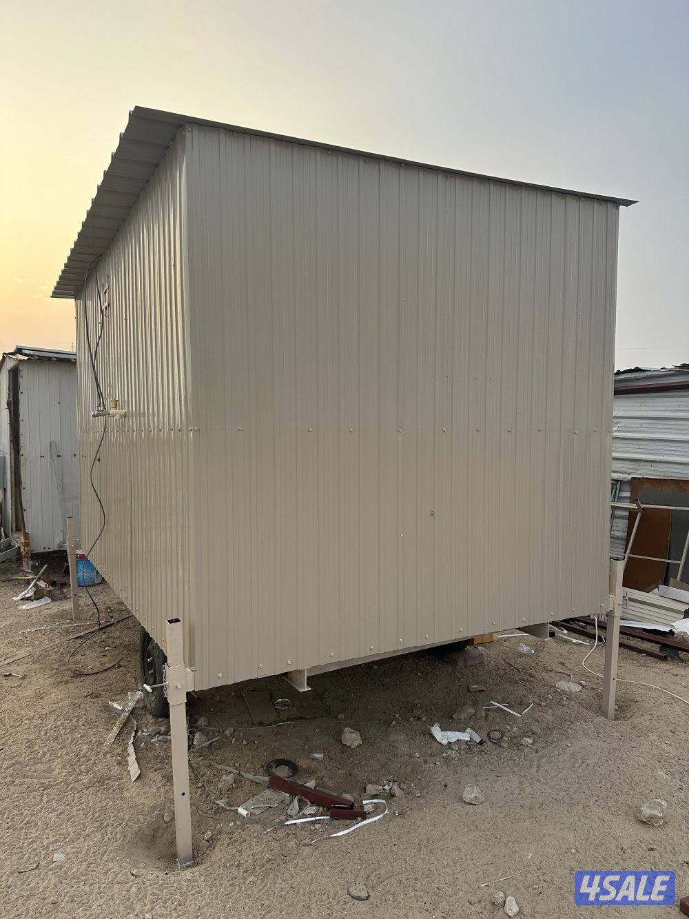 تفصيل دورة مياة ومخازن9