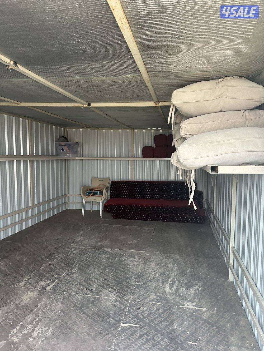 تفصيل دورة مياة ومخازن11