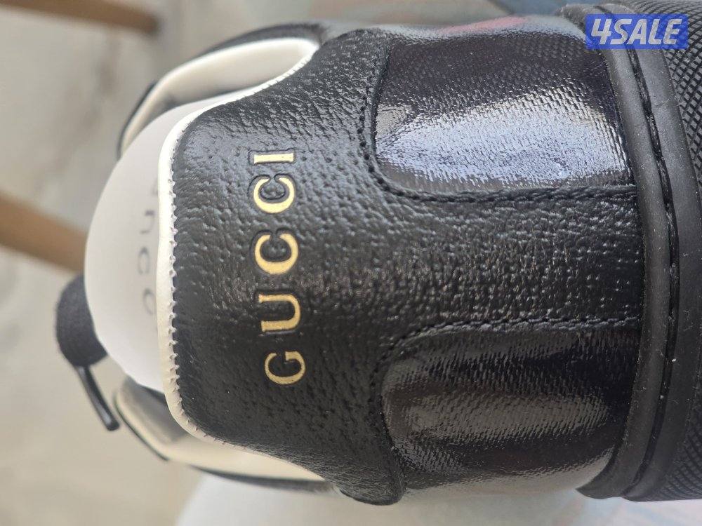 بوط غوتشي جديد غير مستعمل1