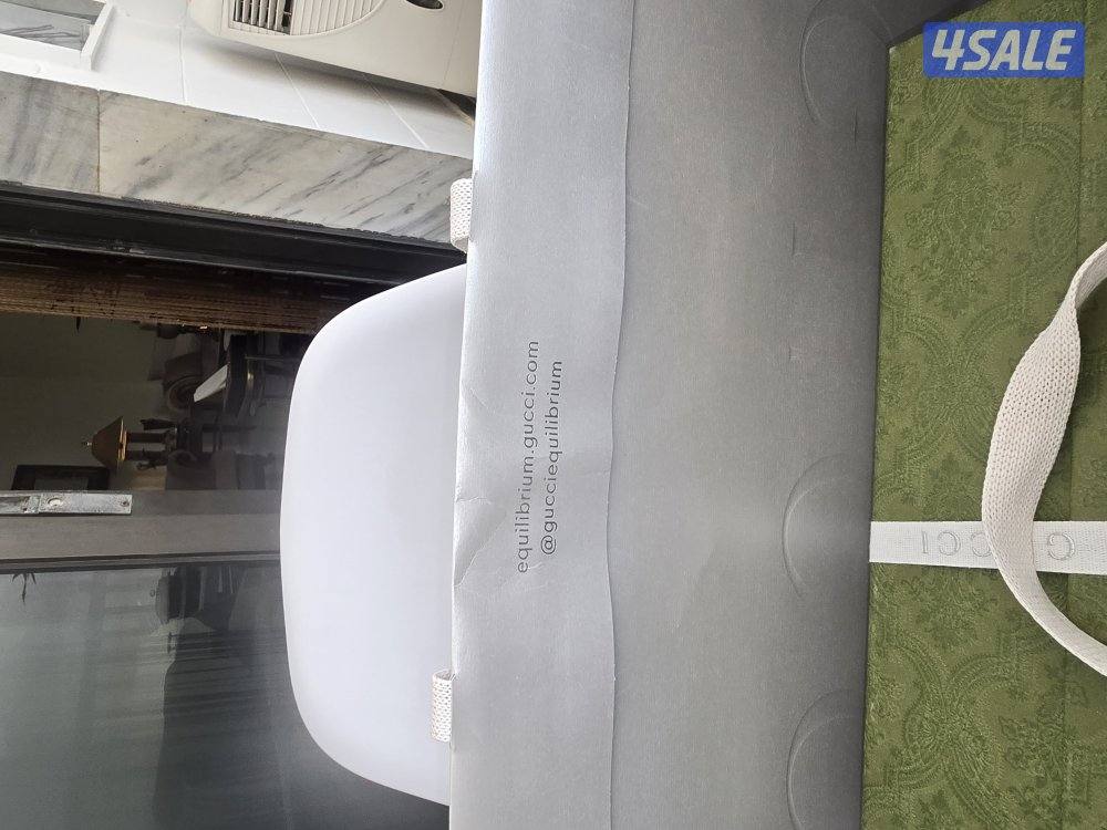 بوط غوتشي جديد غير مستعمل9