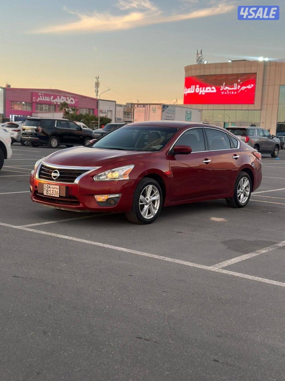 التيما موديل 2016 عداد 150 🔥1