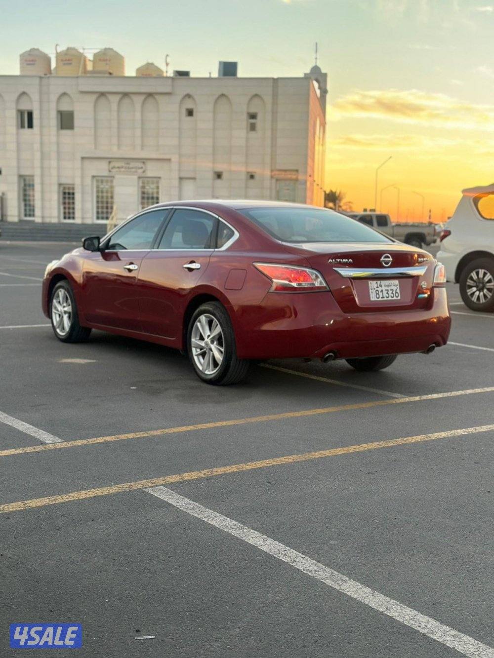 التيما موديل 2016 عداد 150 🔥3