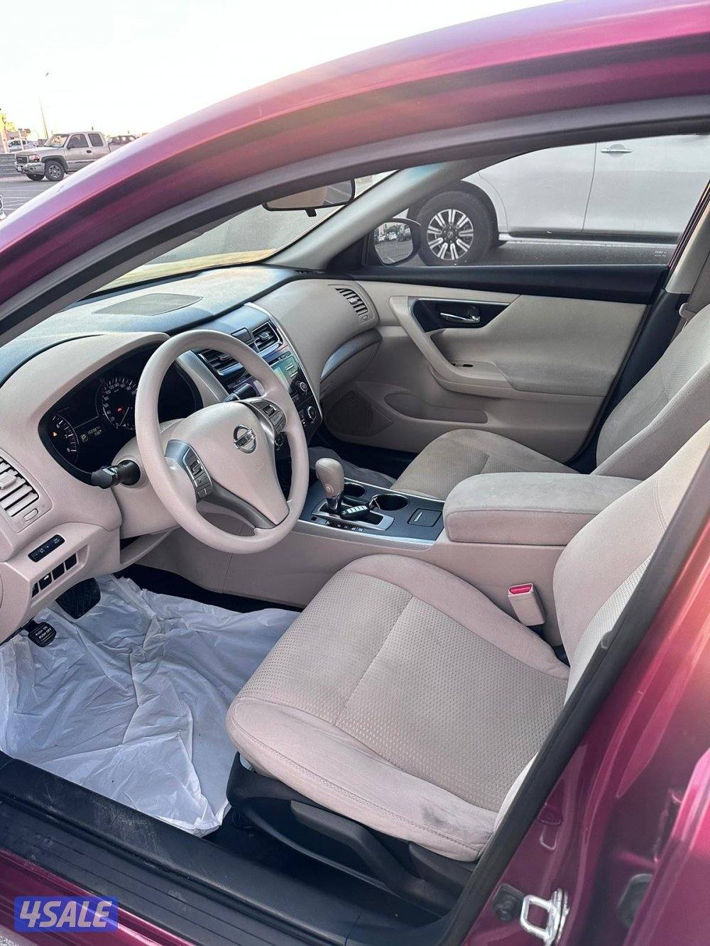 التيما موديل 2016 عداد 150 🔥4