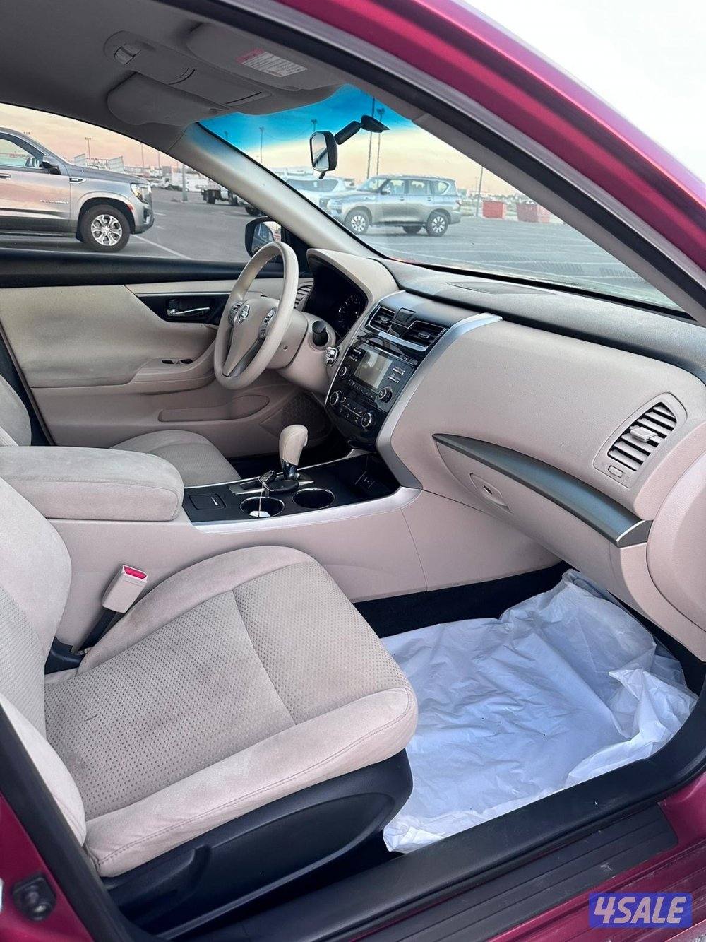 التيما موديل 2016 عداد 150 🔥5