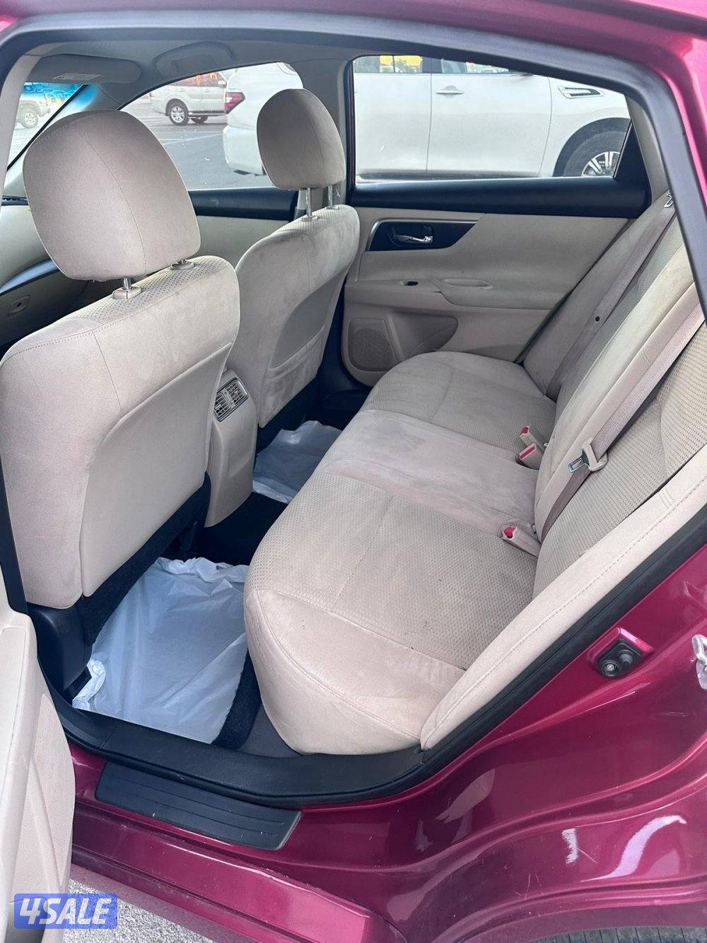 التيما موديل 2016 عداد 150 🔥6