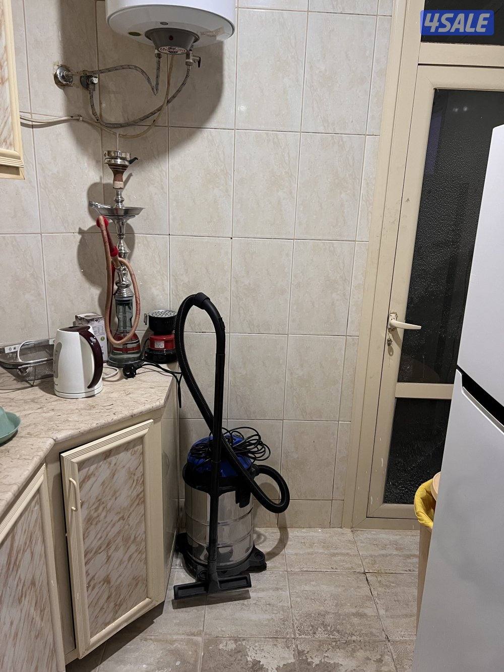 للبيع شقه خلو مفروشه3