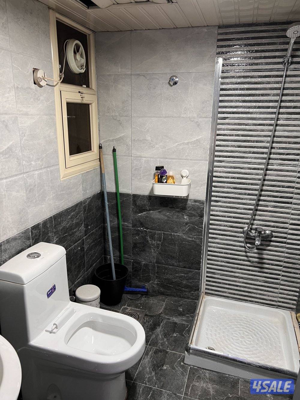 للبيع شقه خلو مفروشه4