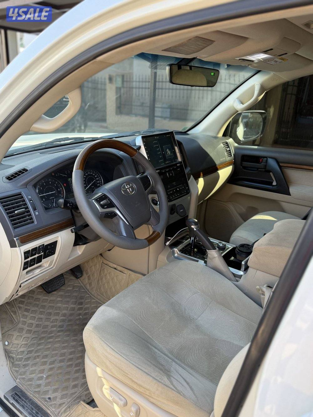 لاند كروزر2