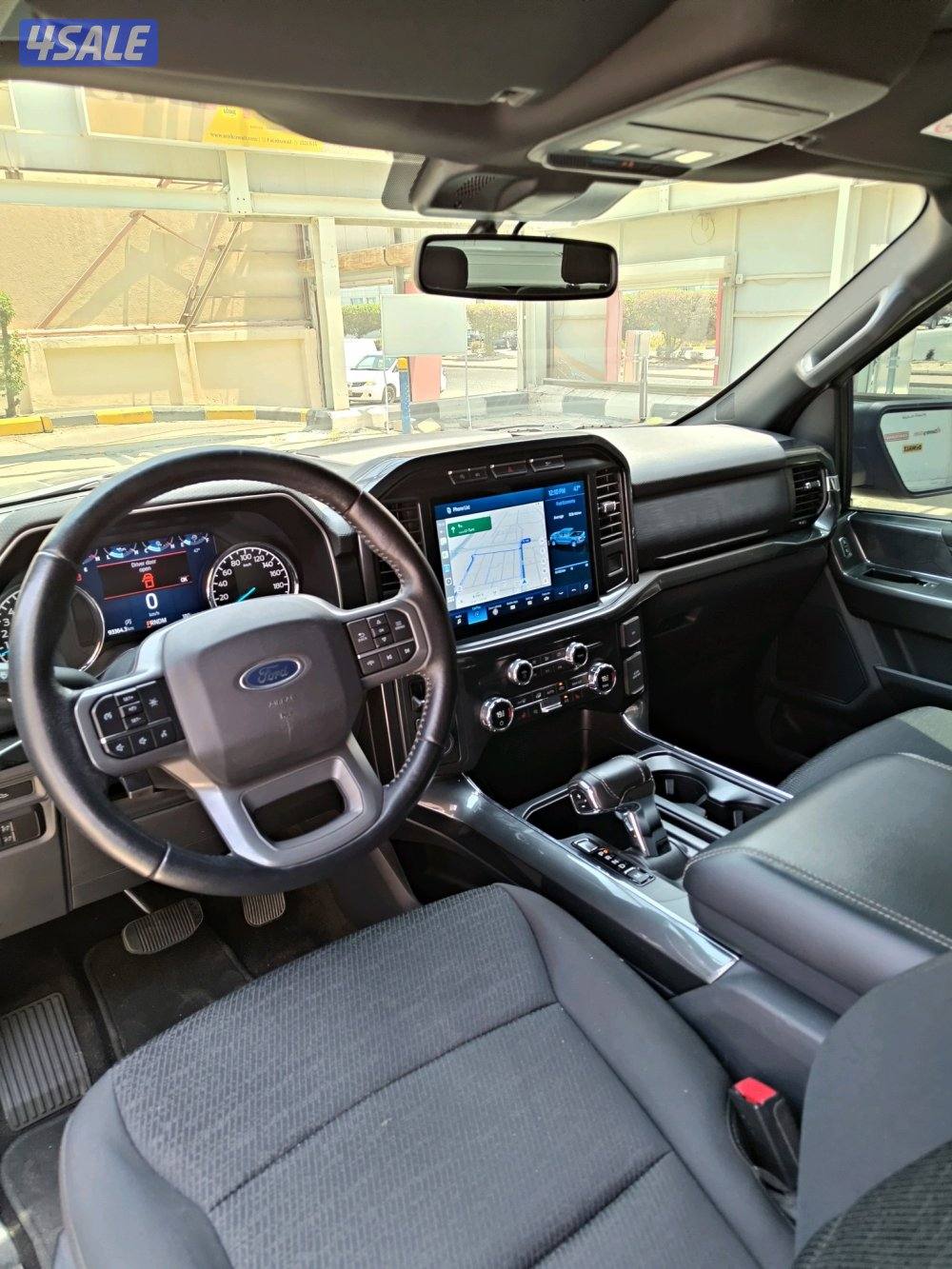 2021 Ford F150 XLT Sport10