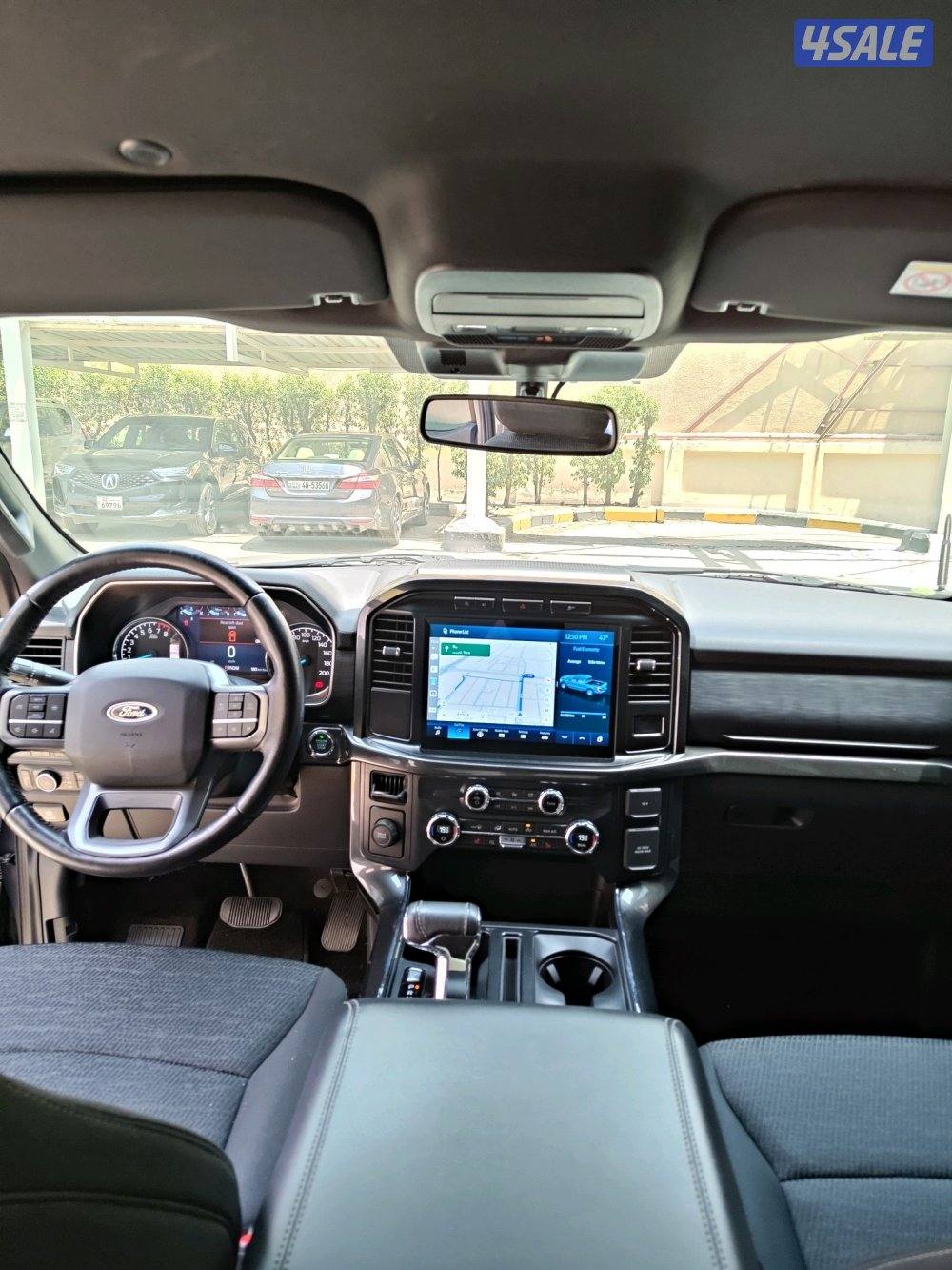 2021 Ford F150 XLT Sport12