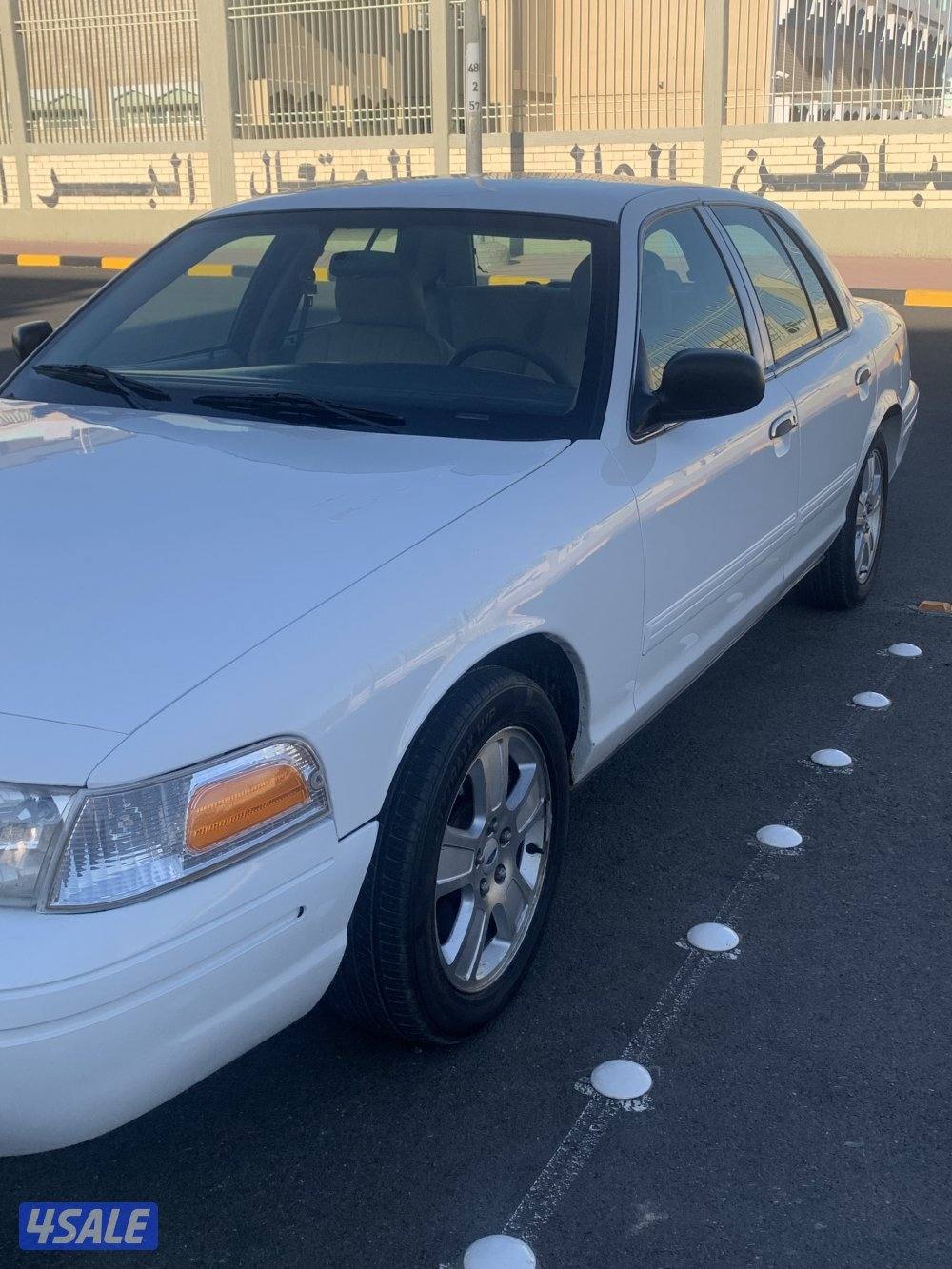 للبيع فورد 20090