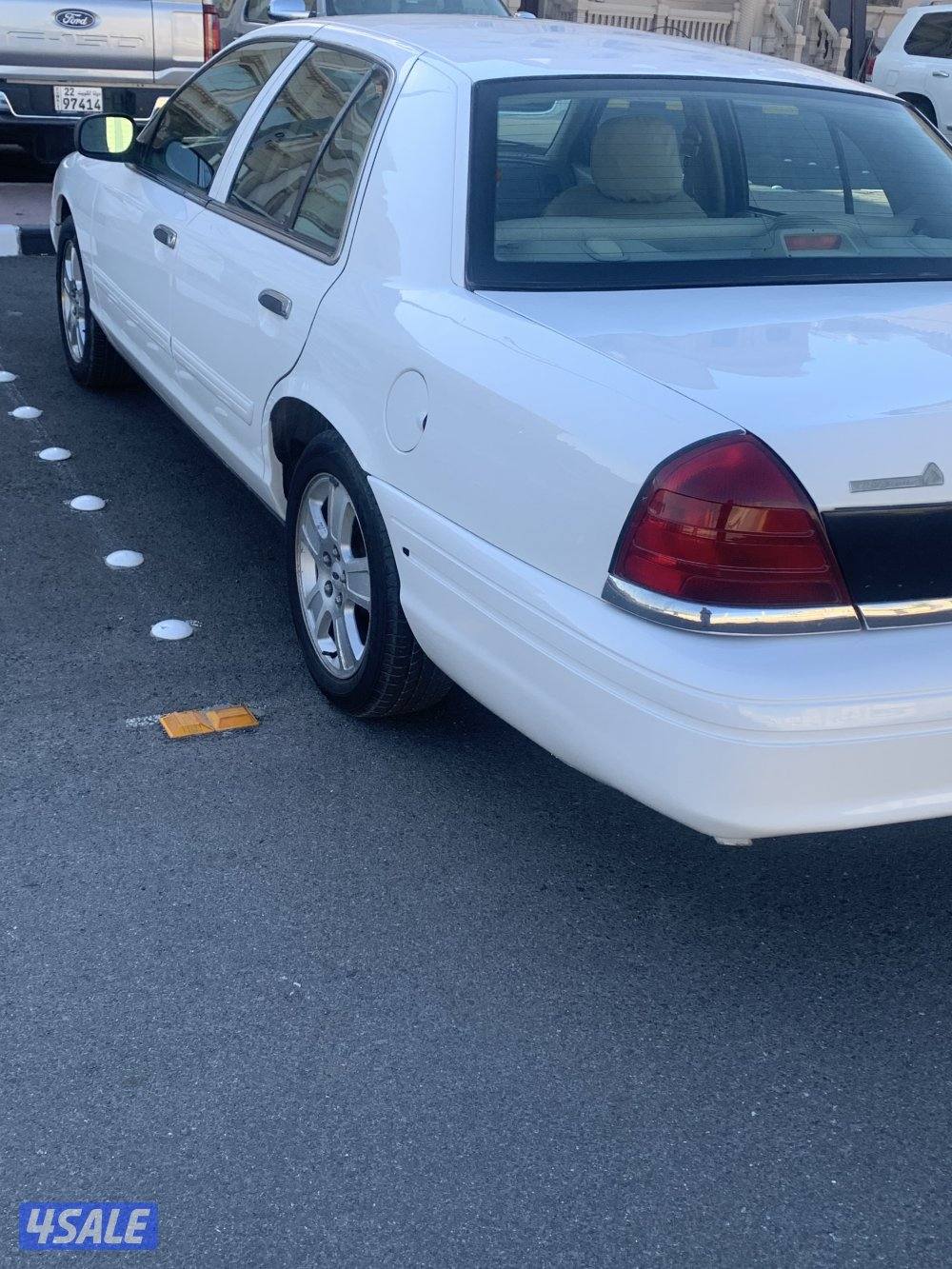 للبيع فورد 20091