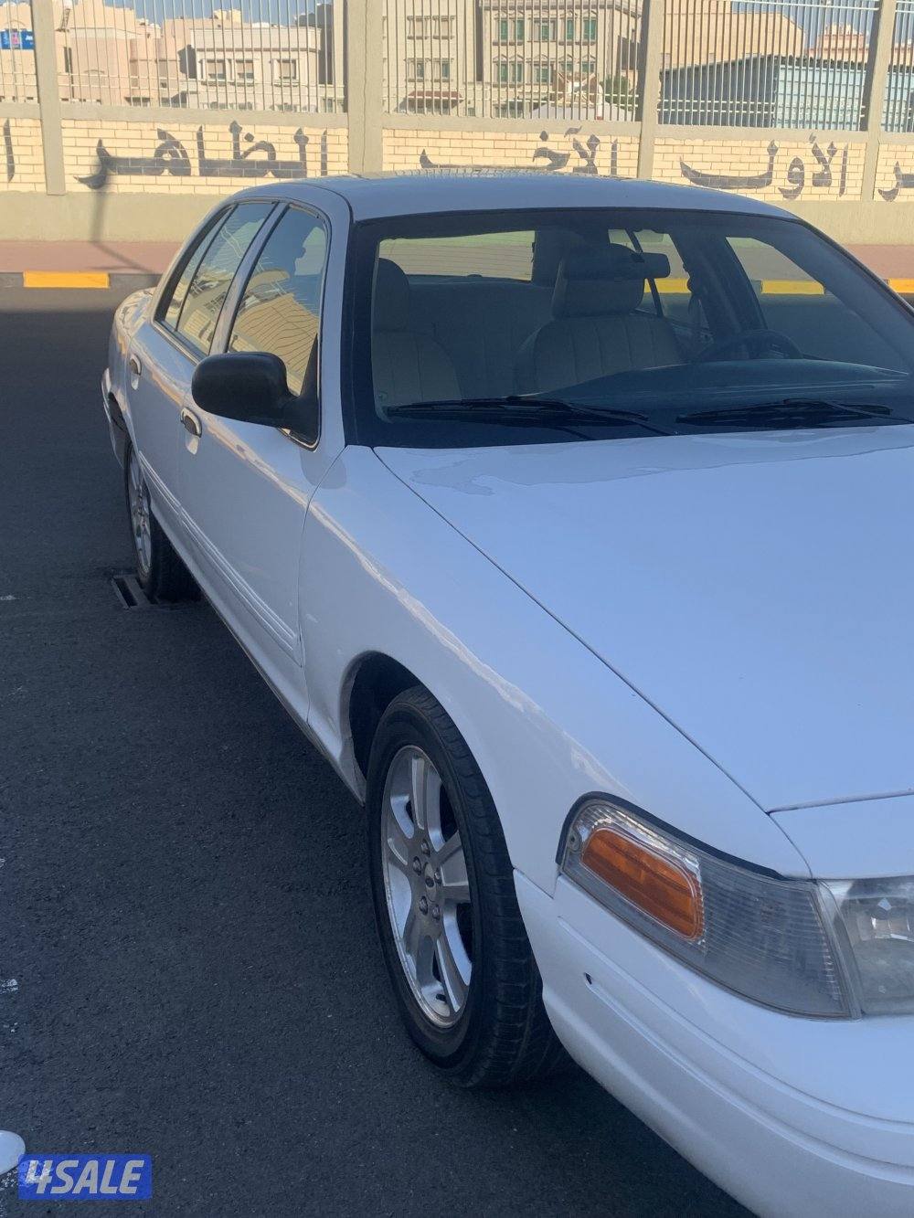 للبيع فورد 20092