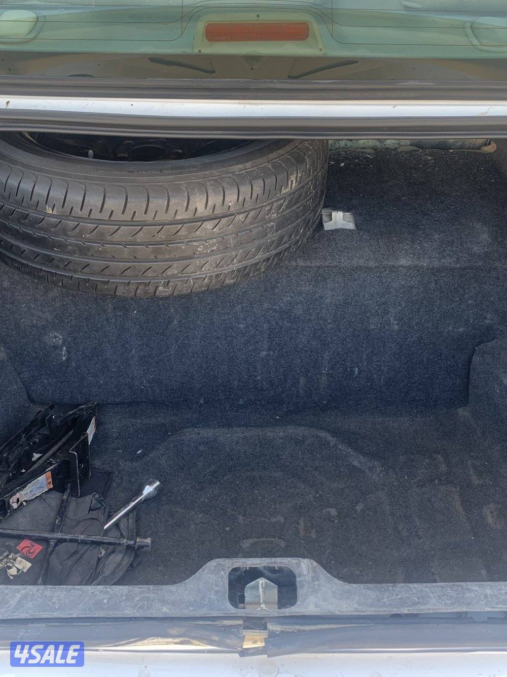 للبيع فورد 20094