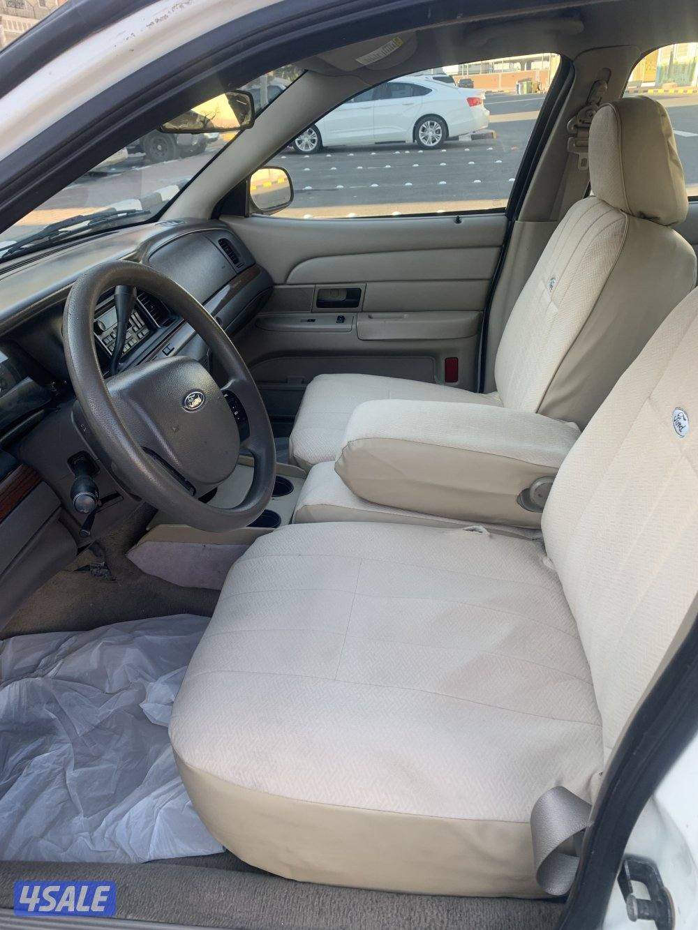 للبيع فورد 20095