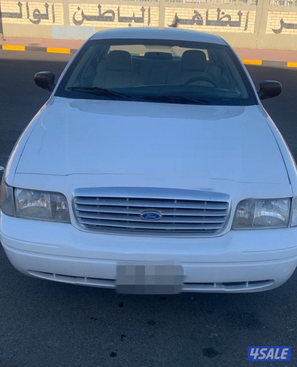 للبيع فورد 20096