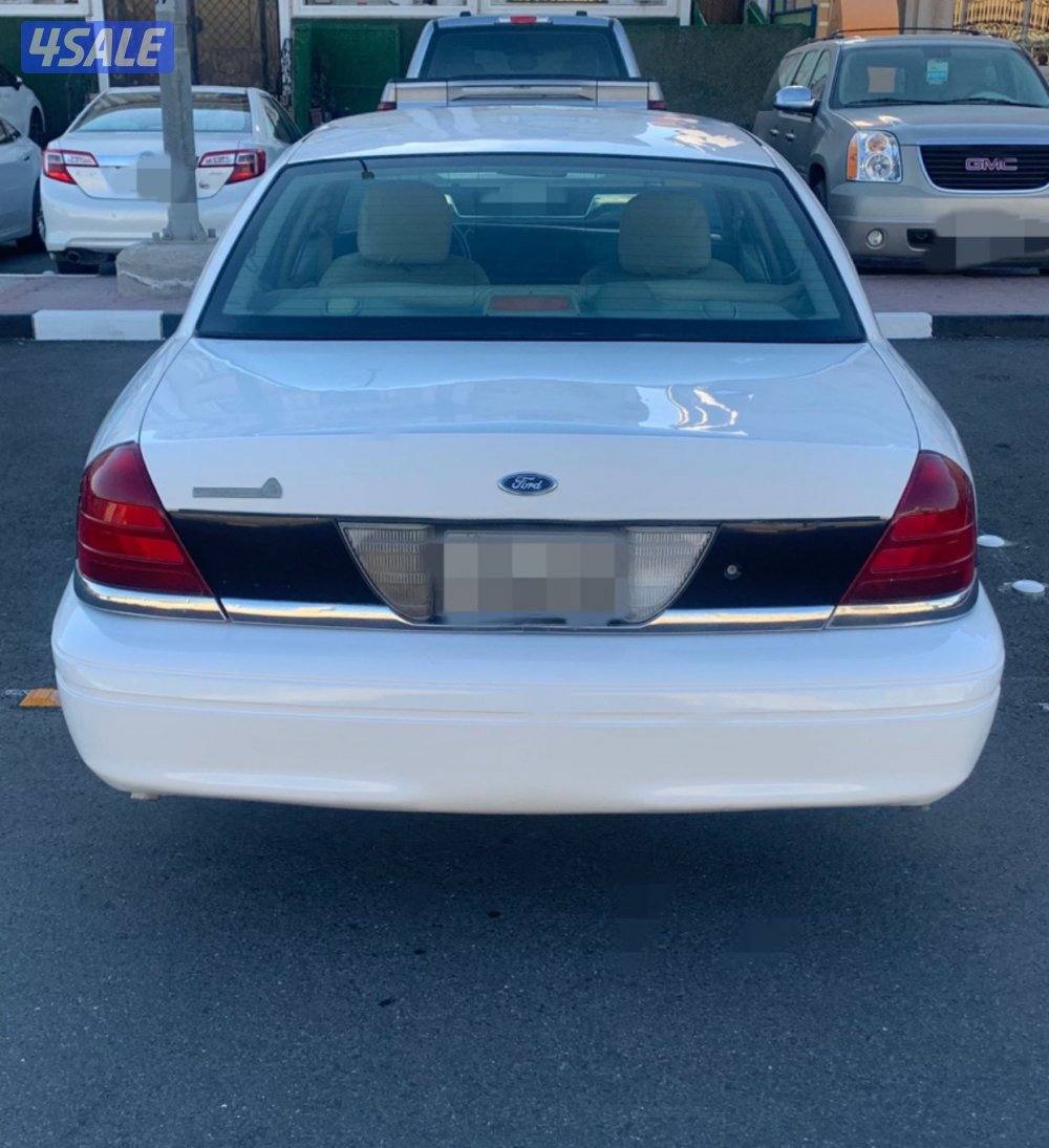 للبيع فورد 20097