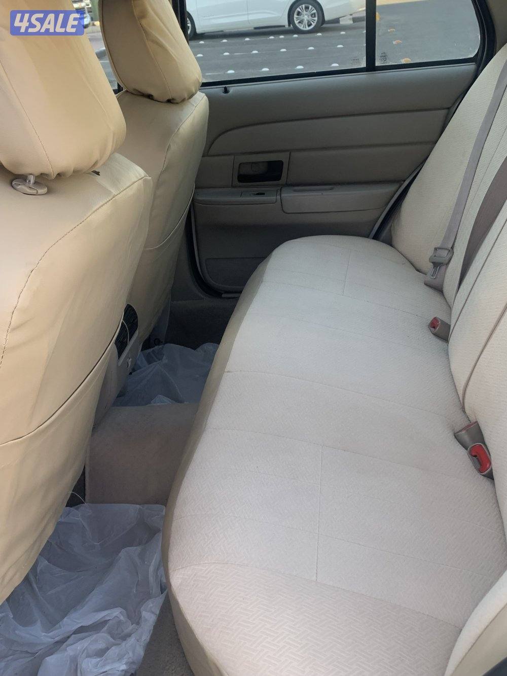 للبيع فورد 20098