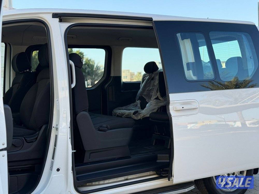 بحاله ممتازه ماشي 108 الف4