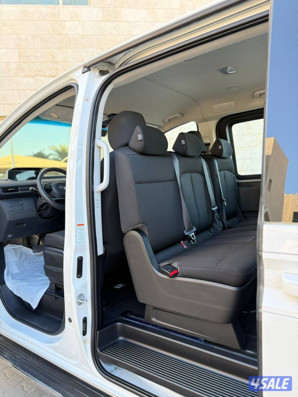 بحاله ممتازه ماشي 108 الف7