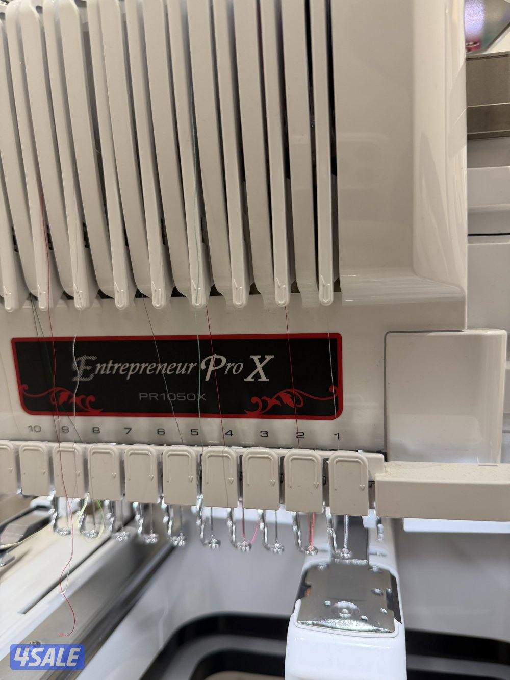 ميكنة براذر استعمال خفيف جداً3