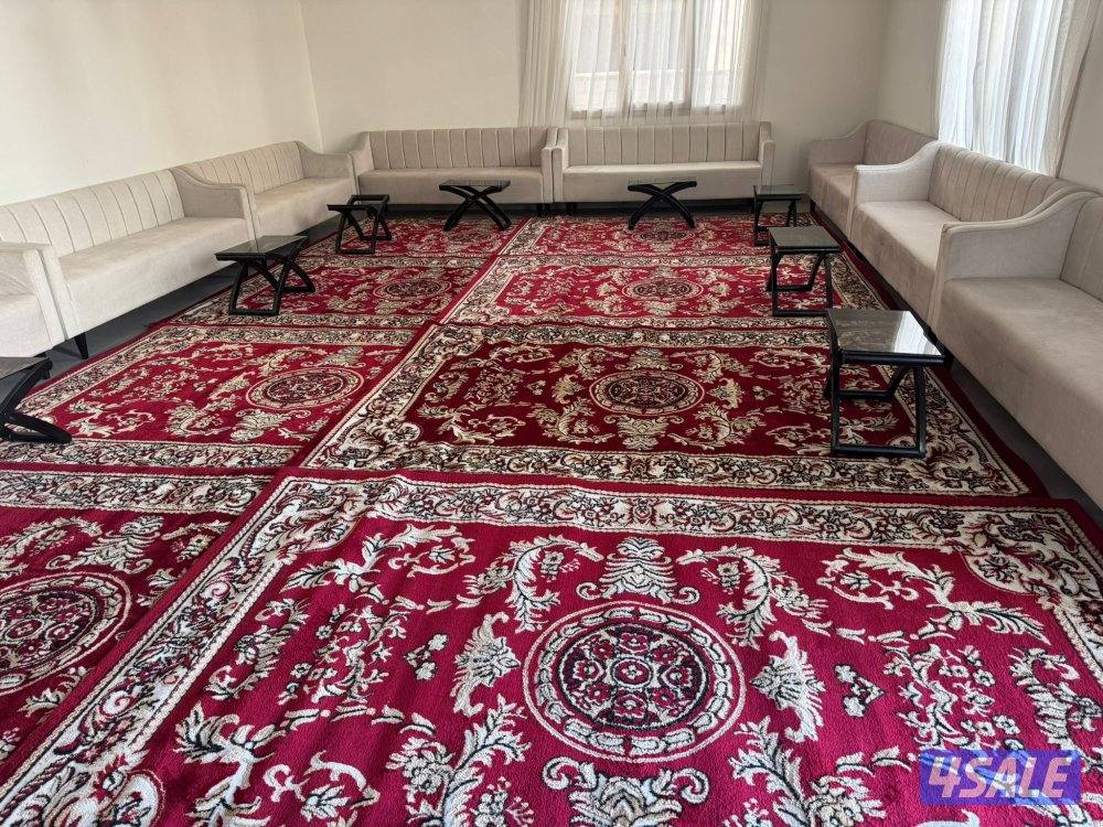 تأجير جميع مستلزمات الأفراح والمناسبات باقل الأسعار2