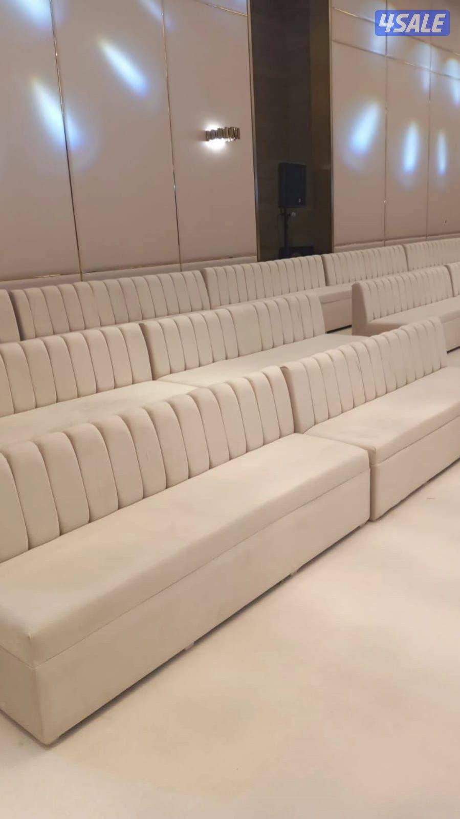 تأجير جميع مستلزمات الأفراح والمناسبات باقل الأسعار3