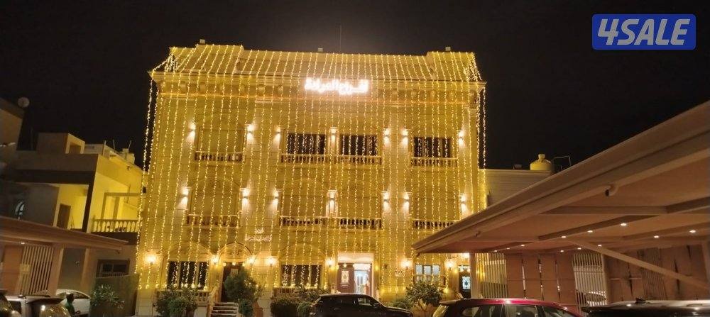 تأجير جميع مستلزمات الأفراح والمناسبات باقل الأسعار7