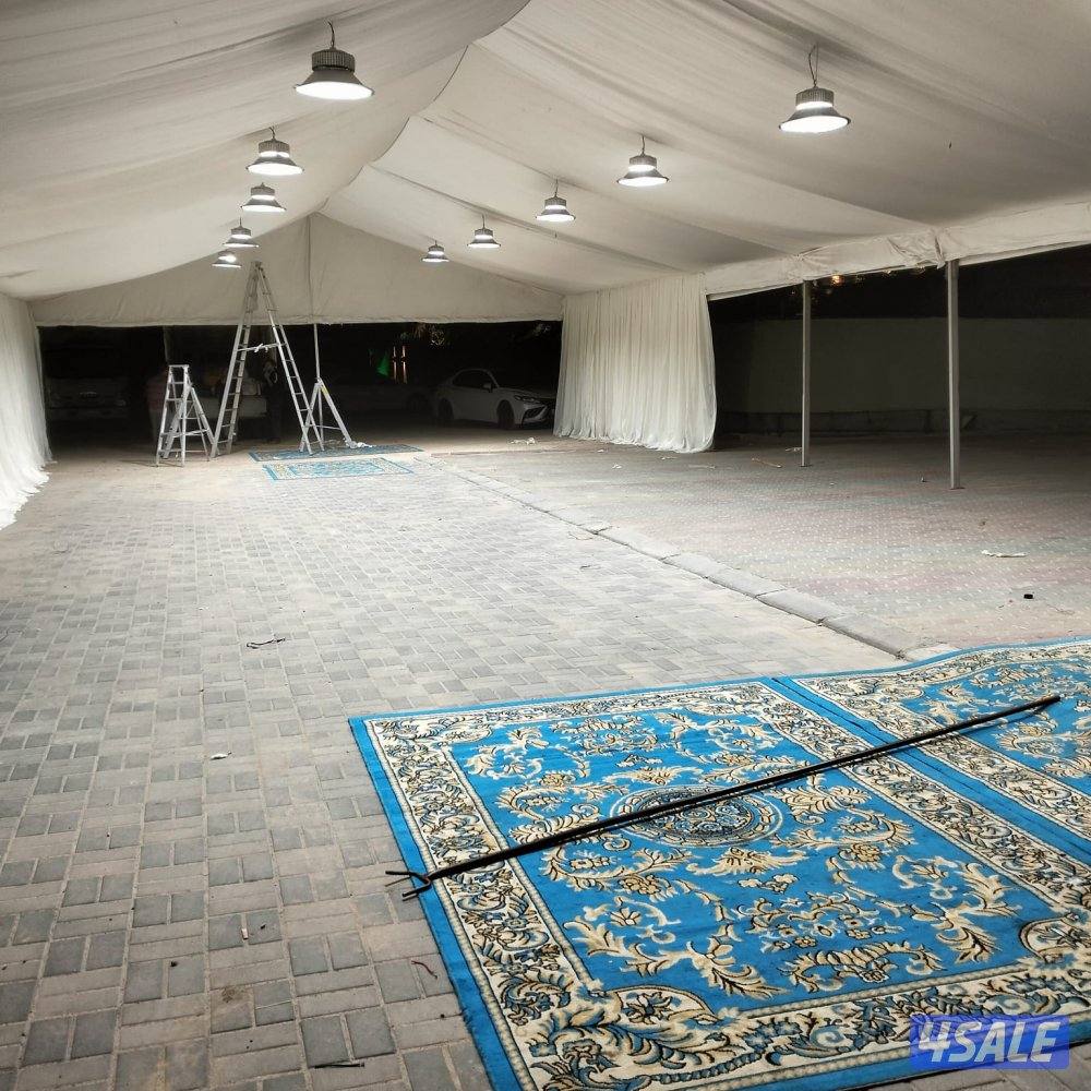 تأجير جميع مستلزمات الأفراح والمناسبات باقل الأسعار11