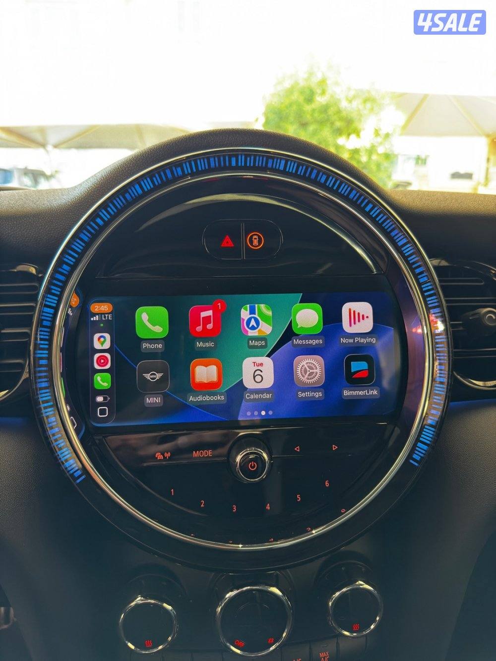 MINI Cooper JCW للبيع9