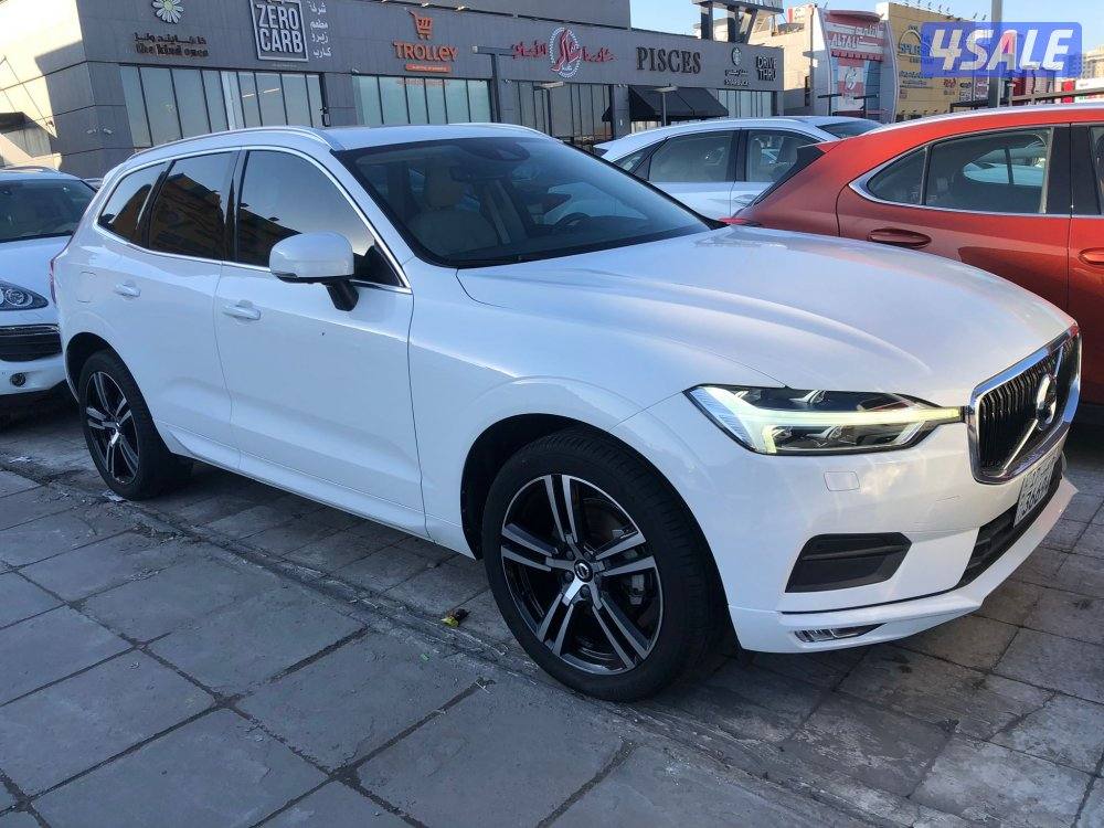 فولفو XC60 20200
