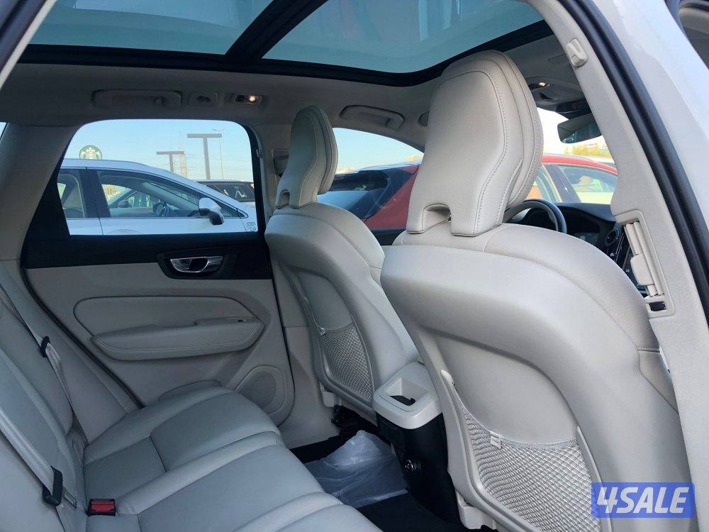 فولفو XC60 20203