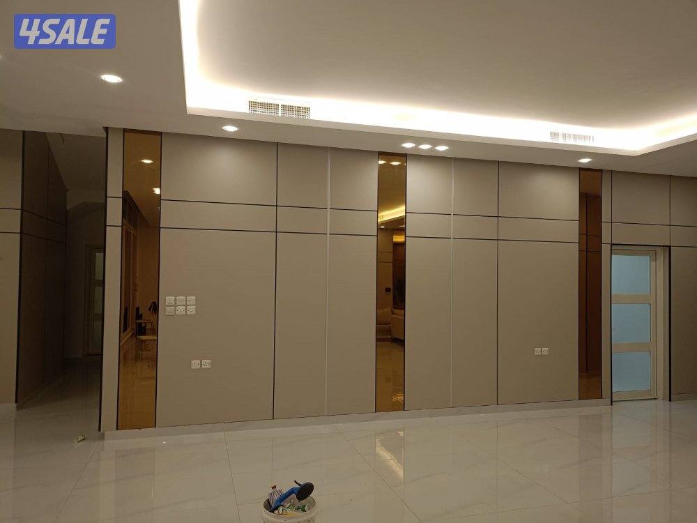 ديكورات وترميم داخلى0