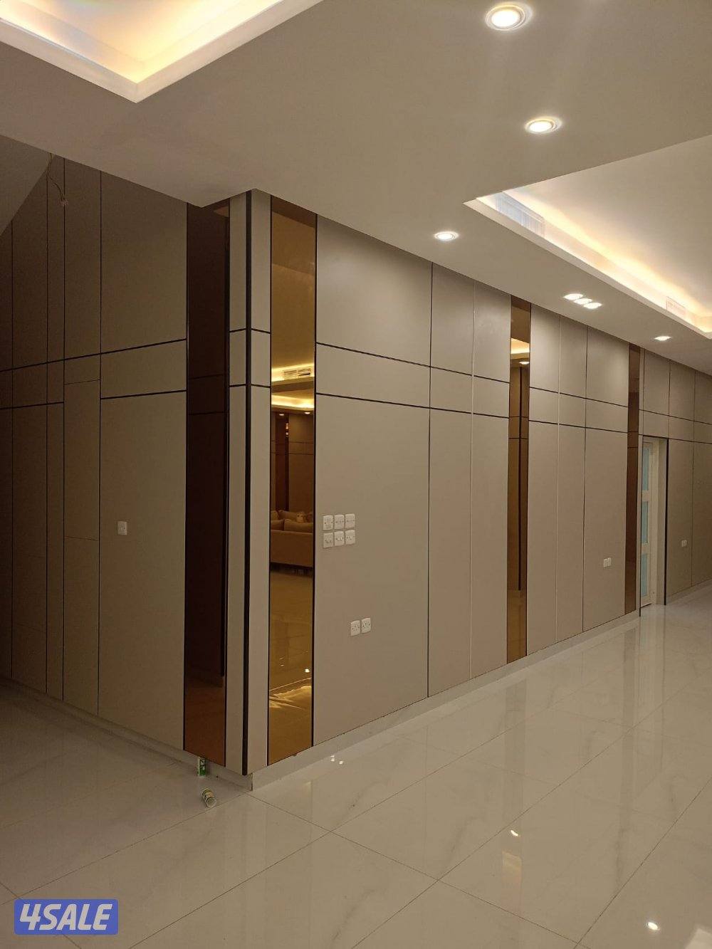 ديكورات وترميم داخلى1