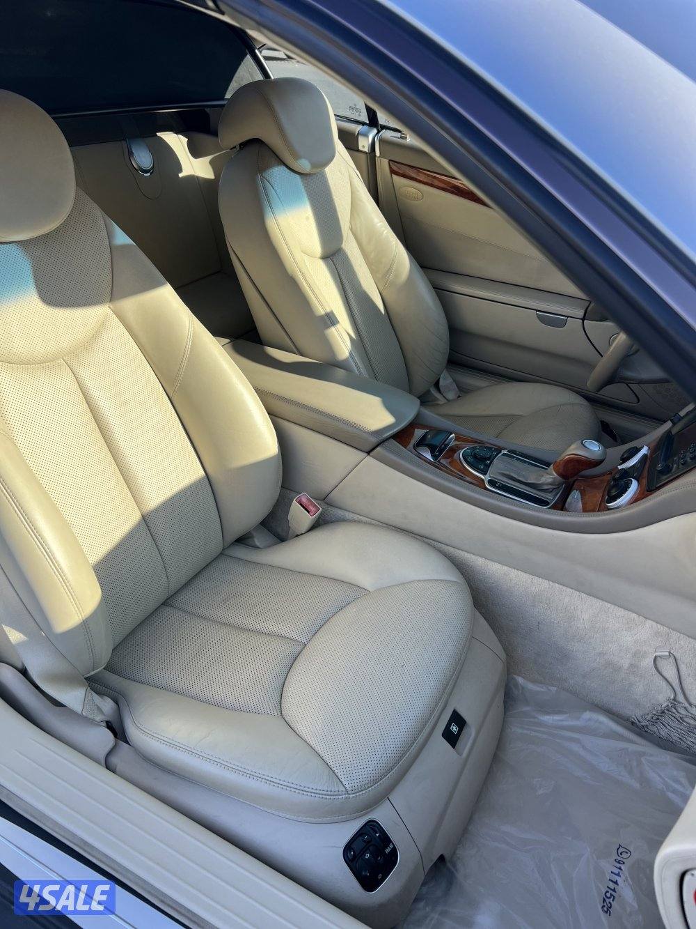 SL500 موديل 20049