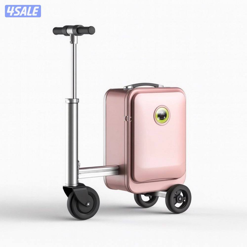 شنطة سفر متحركة1