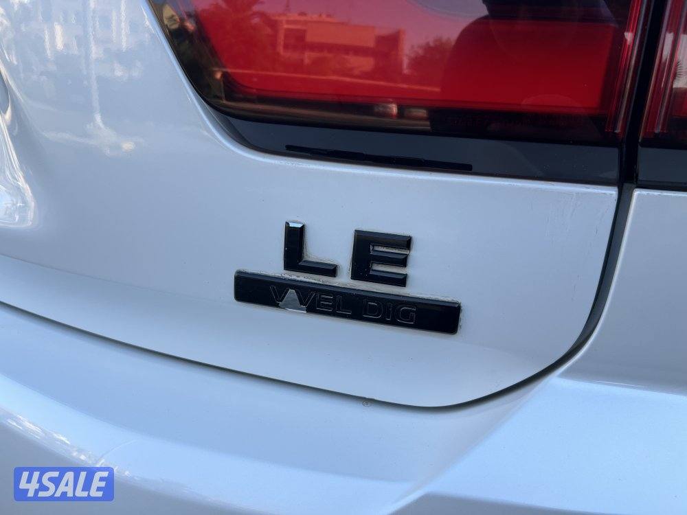 2020 باترول LE4008