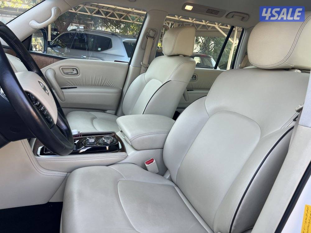 2020 باترول LE40010