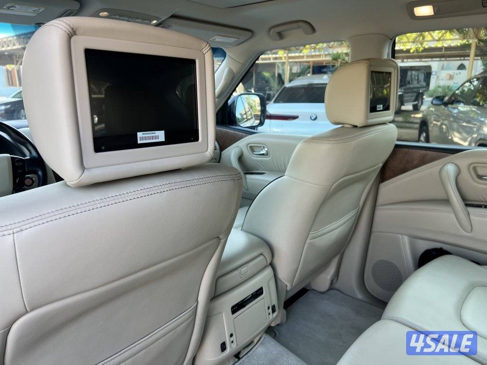 2020 باترول LE40013