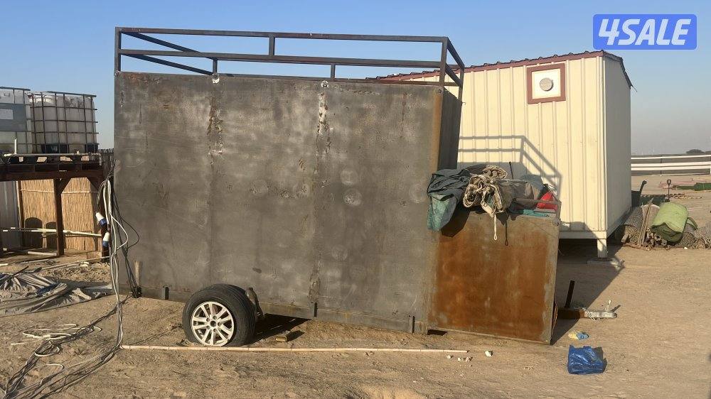 مخزن للمخيمات3