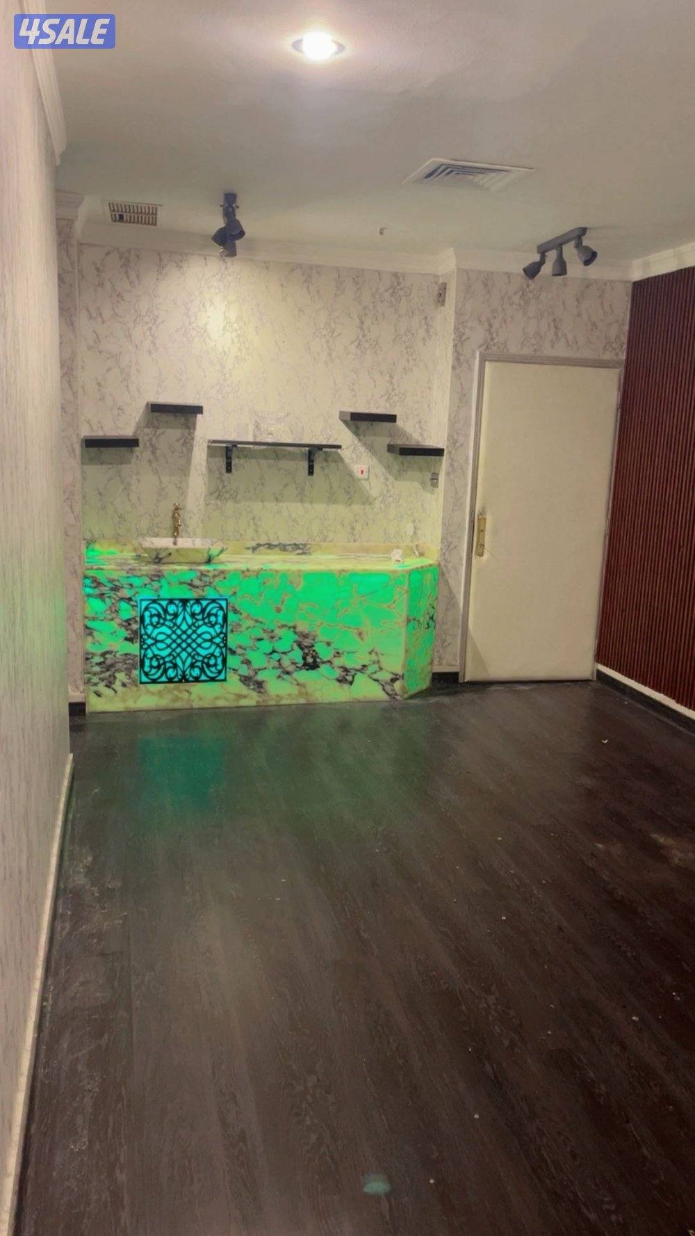 شقه الشعب البحري ويوجد استوديوهات غرفه حمام مطبخ تحضيري13