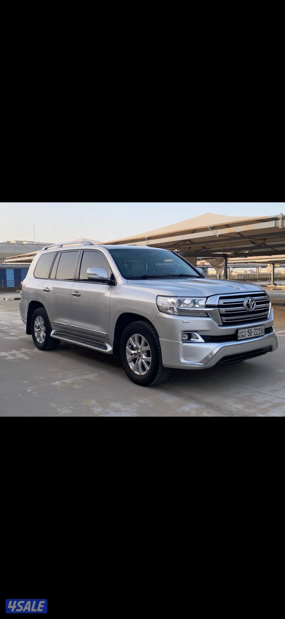 لاند كروزر ٢٠١٧1