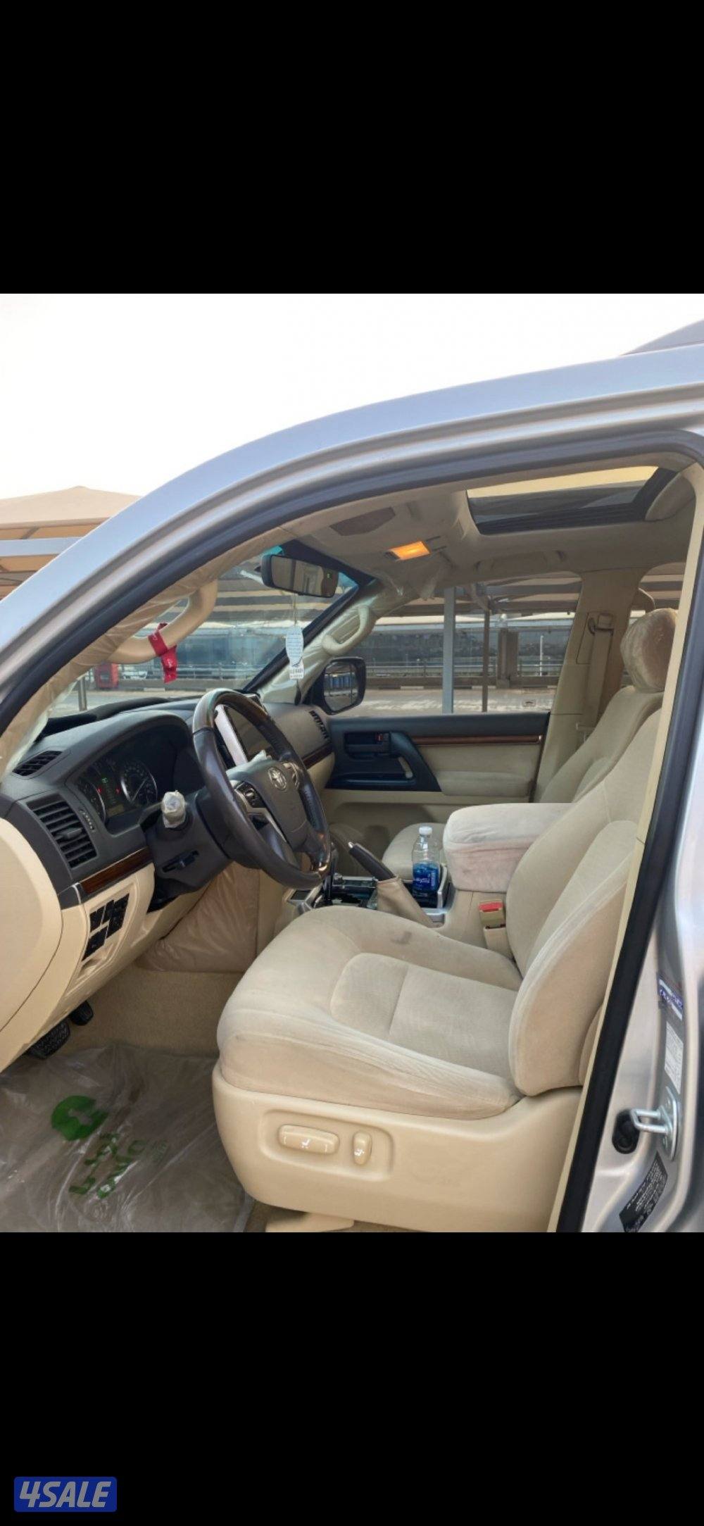 لاند كروزر ٢٠١٧2