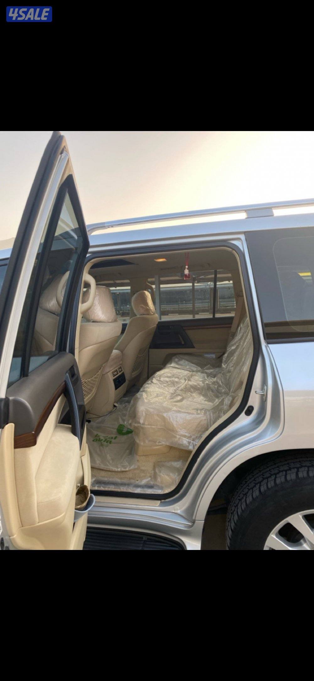 لاند كروزر ٢٠١٧3