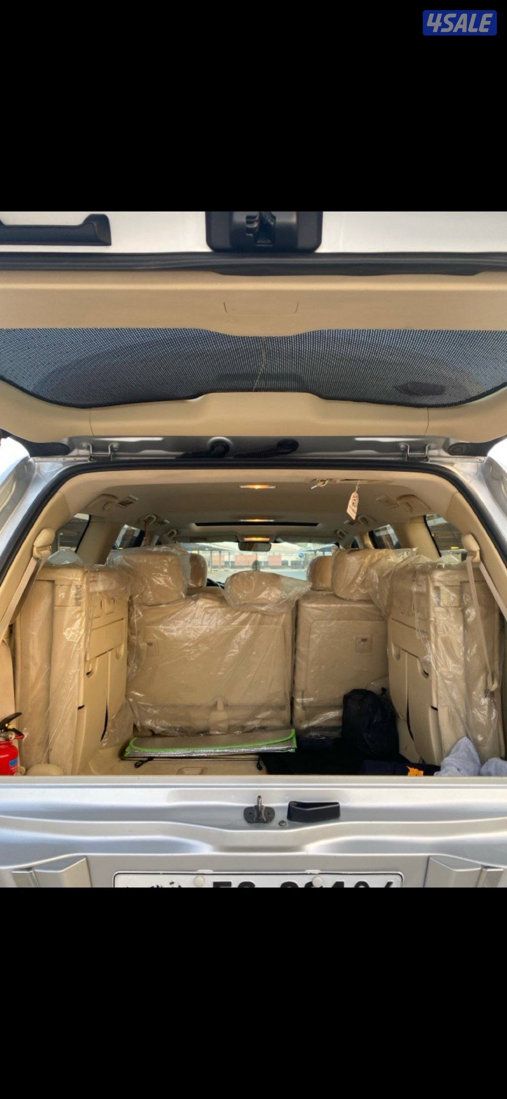 لاند كروزر ٢٠١٧5