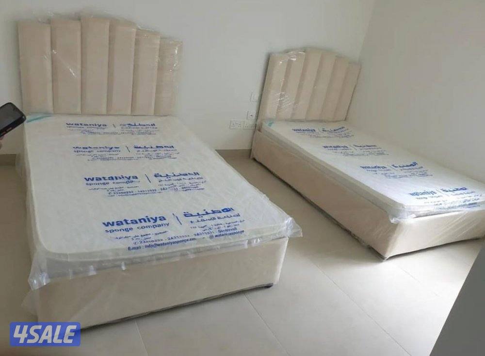 سراير طبية جميع المقاسات متوفره للبيع8