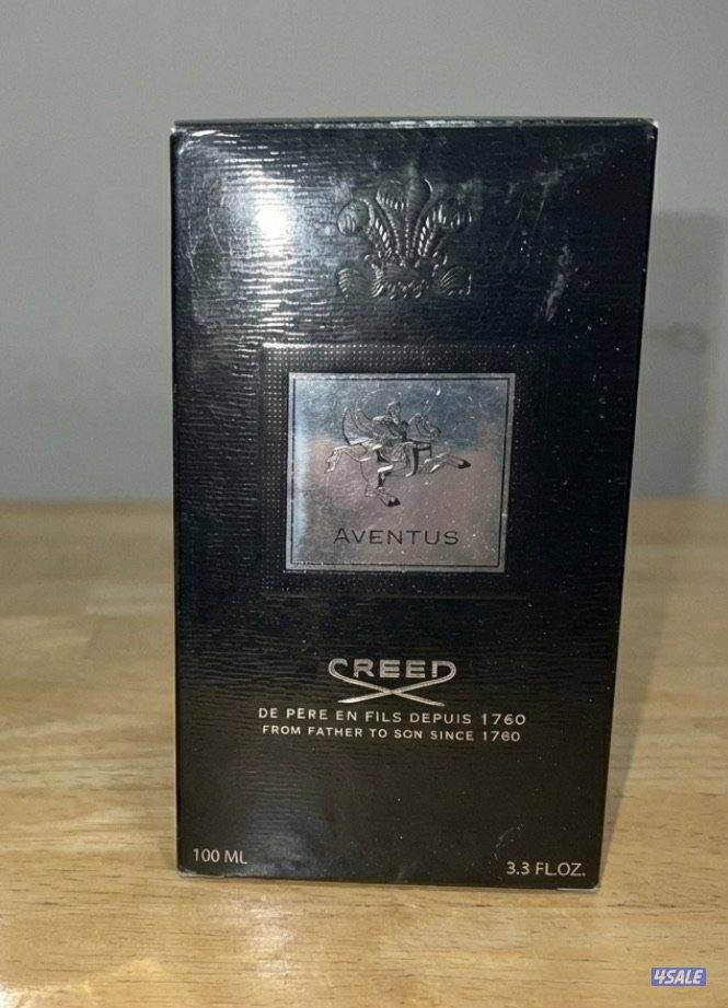 ‎عطر افنتوس كريد (اصلي) Creed Aventus Cologne Eau de Parfum, 100ml.0